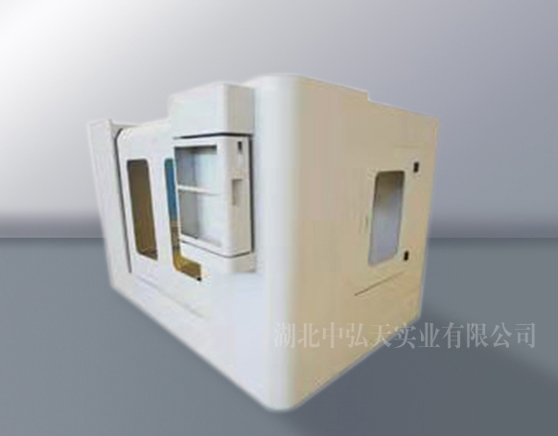 手機雕銑機外罩