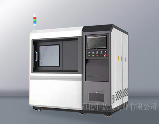 數(shù)控微雕機鈑金